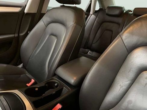 Used 2010 Audi A4 2.0T Premium FWD image 21