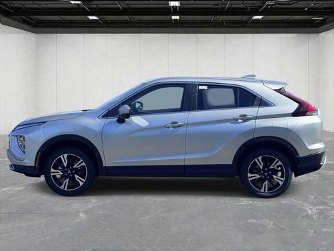 New 2026 Mitsubishi Eclipse Cross SE AWD/4WD image 8