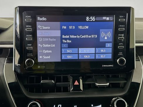 Used 2021 Toyota Corolla SE FWD image 16