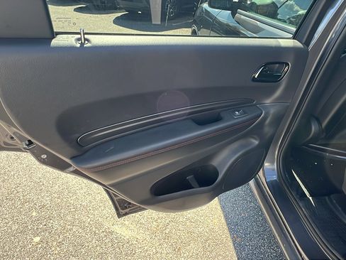 Used 2025 Dodge Durango GT image 23