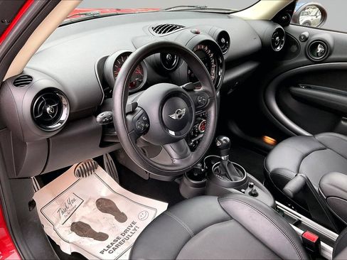 Used 2016 MINI Cooper Countryman S image 14