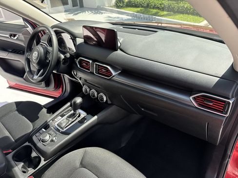Used 2022 MAZDA CX-5 AWD 2.5 S image 32