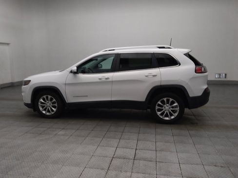Used 2019 Jeep Cherokee Latitude w/ Popular Appearance Group FWD image 3
