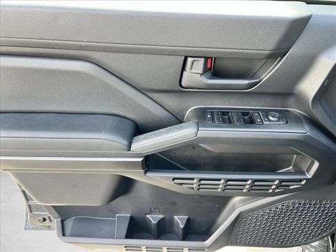 Used 2025 Toyota 4Runner SR5 image 11