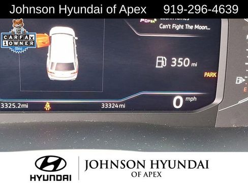 Used 2023 Volkswagen Atlas SE AWD/4WD image 22