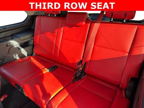 Certified 2023 Toyota Sequoia TRD Pro AWD/4WD image 5