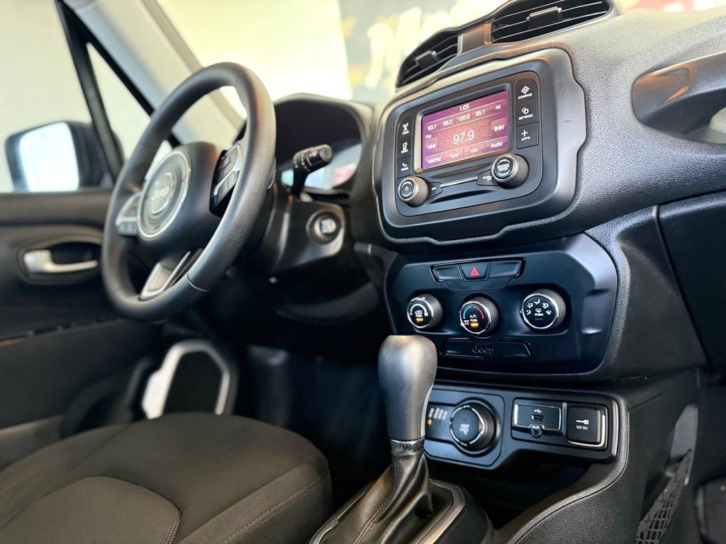 Used 2019 Jeep Renegade Sport AWD/4WD image 41