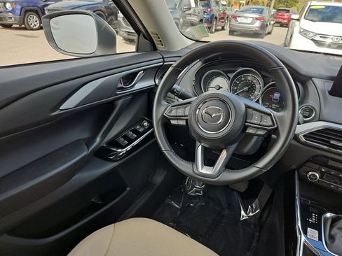 Certified 2023 MAZDA CX-9 Touring image 11