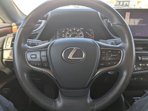 Used 2023 Lexus ES 350 w/ Premium Package image 33