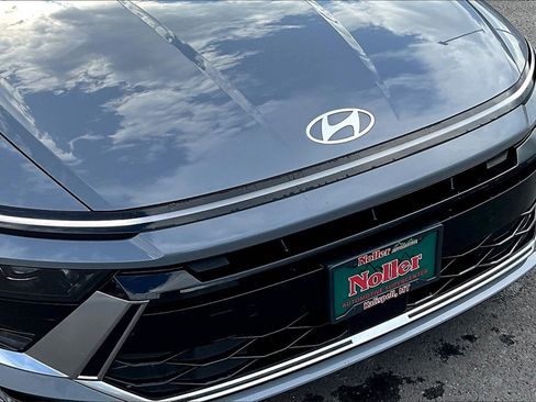 Used 2024 Hyundai Sonata SEL image 28