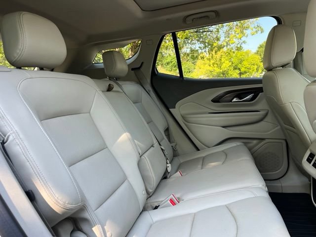 Used 2018 GMC Terrain Denali w/ Driver Alert Package II FWD image 19