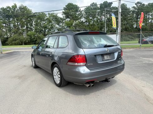 Used 2013 Volkswagen Jetta S FWD image 3