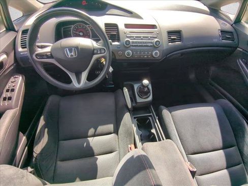 Used 2008 Honda Civic Si image 16