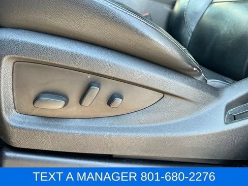 Used 2016 Chevrolet Tahoe LT w/ Off-Road Package AWD/4WD image 20
