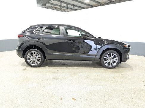 Used 2021 MAZDA CX-30 AWD 2.5 S w/ Select Package image 2