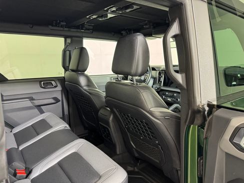 Used 2024 Ford Bronco Big Bend AWD/4WD image 42
