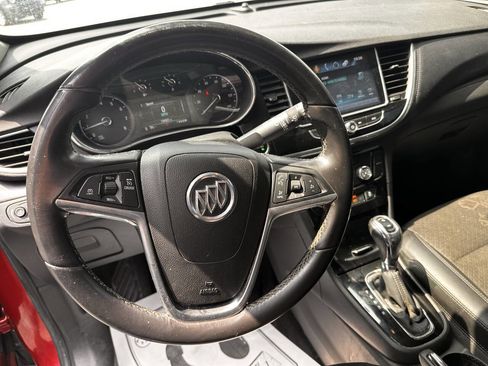 Used 2018 Buick Encore Preferred FWD image 14