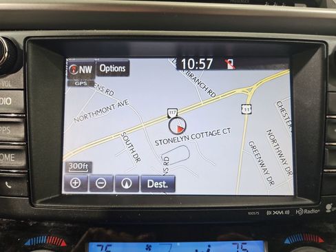 Used 2017 Toyota RAV4 XLE image 19