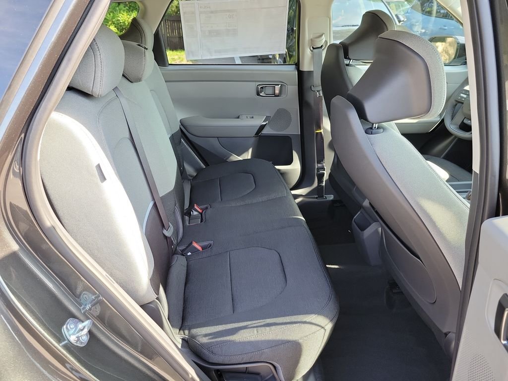 New 2027 Kia Seltos S FWD image 12