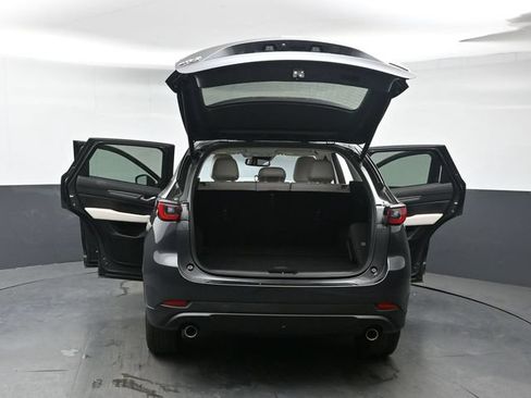Certified 2023 MAZDA CX-5 AWD 2.5 S w/ Premium Package image 46