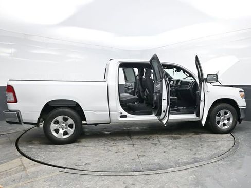 Used 2021 RAM 1500 Big Horn image 47