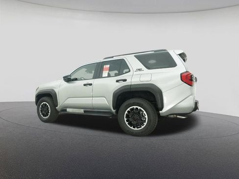 New 2025 Toyota 4Runner TRD Off-Road Premium image 20