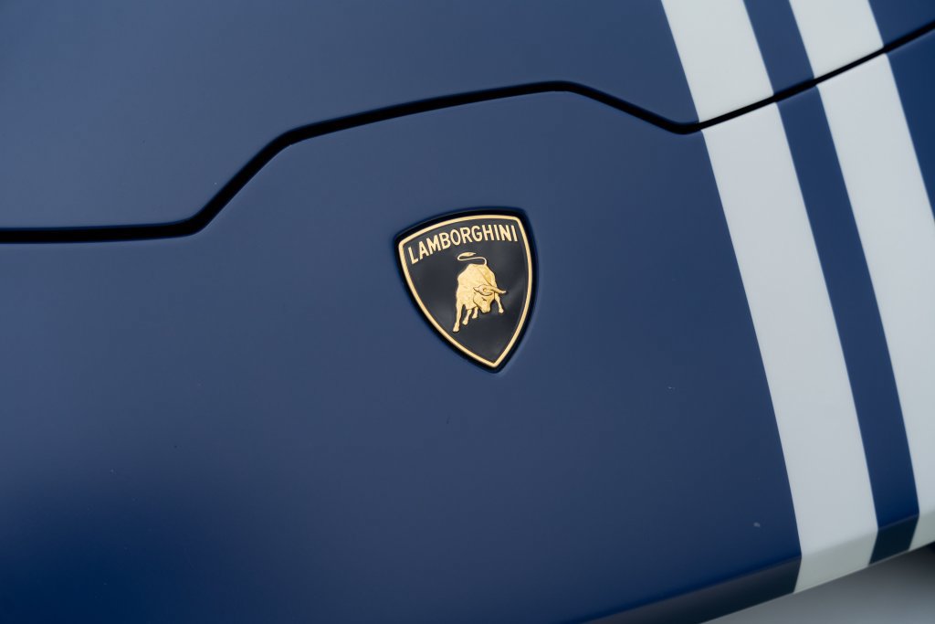 Used 2017 Lamborghini Huracan LP 610-4 AWD/4WD image 18