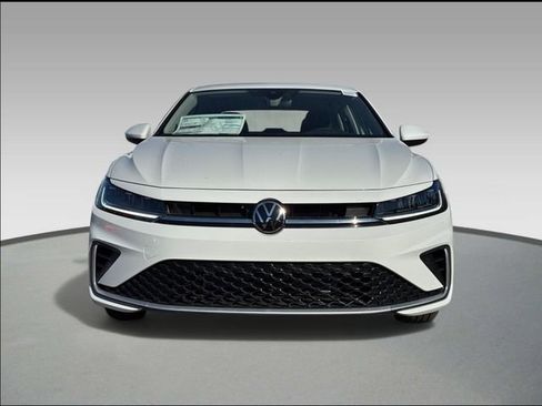 New 2026 Volkswagen Jetta S image 2