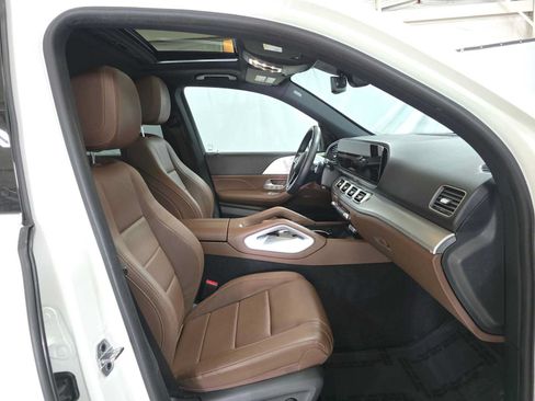 Used 2024 Mercedes-Benz GLE 350 4MATIC image 11