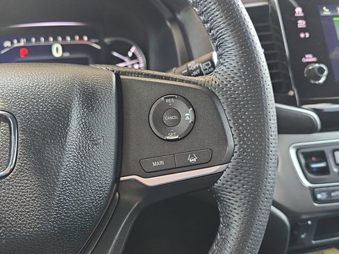 Certified 2023 Honda Passport EX-L image 20