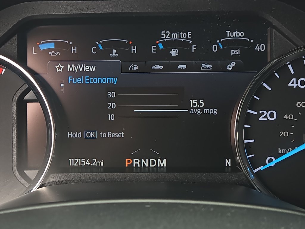 Used 2020 Ford F350 Lariat w/ Chrome Package AWD/4WD image 18