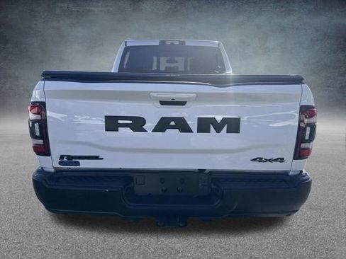 Used 2023 RAM 2500 Rebel w/ Level 1 Equipment Group AWD/4WD image 6