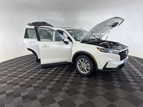 Used 2023 Honda CR-V EX-L image 15