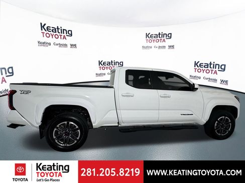 Used 2024 Toyota Tacoma TRD Sport image 3