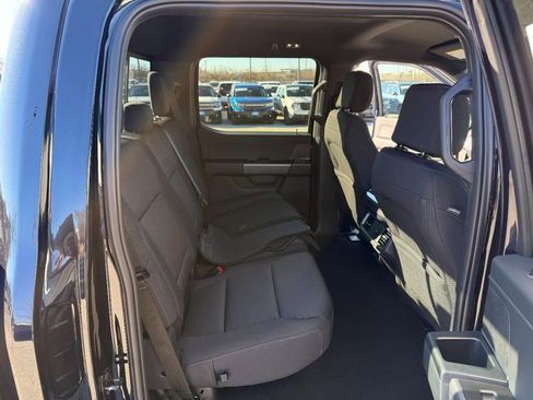 New 2026 Ford F150 XLT w/ Equipment Group 302A MID image 10