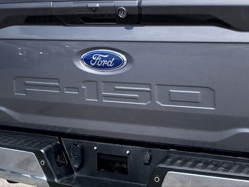 Used 2021 Ford F150 Lariat AWD/4WD image 27