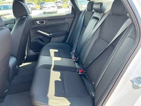 Used 2026 Honda Civic Sport image 25
