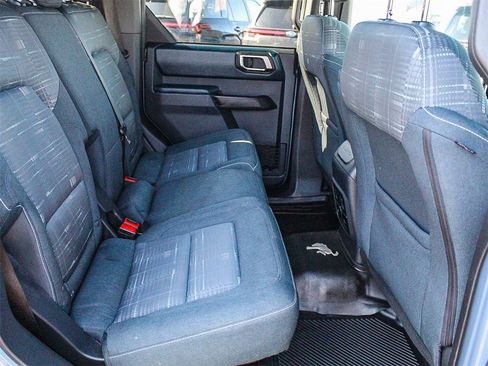 Used 2023 Ford Bronco Heritage Edition image 16