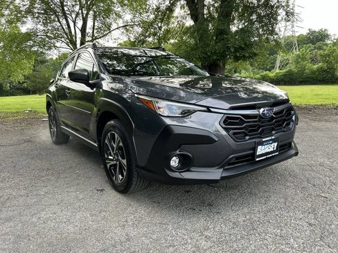 Certified 2024 Subaru Crosstrek 2.0i Premium AWD/4WD image 2