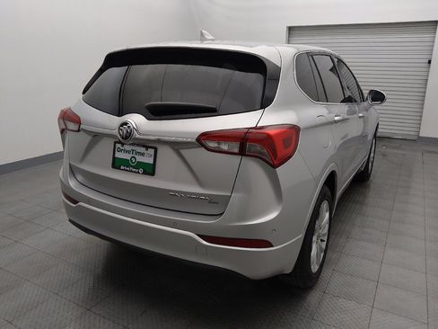 Used 2019 Buick Envision Preferred image 7