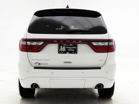 Used 2023 Dodge Durango GT AWD/4WD image 8