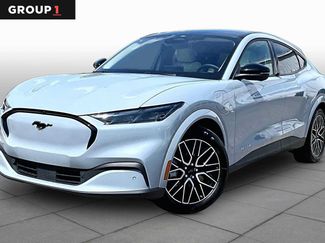 Used 2025 Ford Mustang Mach-E Premium RWD video 1
