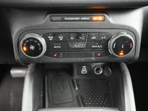 Used 2024 Ford Bronco Sport Big Bend w/ Convenience Package image 9