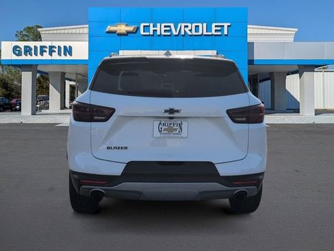 Used 2024 Chevrolet Blazer LT w/ Convenience Package image 8