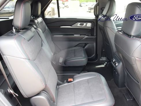 New 2026 Ford Explorer ST w/ Sun And Sound Package AWD/4WD image 9