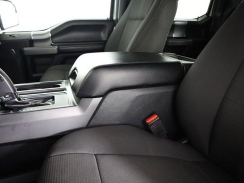 Used 2016 Ford F150 XLT w/ Equipment Group 302A Luxury image 56