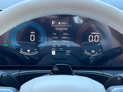 New 2026 Hyundai Santa Fe SEL image 22