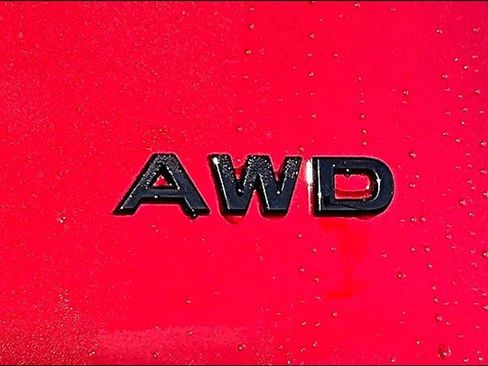 New 2026 Nissan Rogue SV image 9