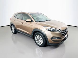 Used 2016 Hyundai Tucson Eco video 1