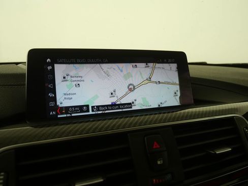 Used 2019 BMW M4 Coupe w/ Competition Package image 21